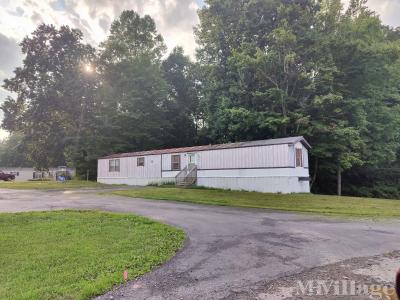 Mobile Home Park in Mount Airy NC