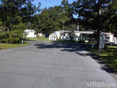 Mobile Home Park in Dillsburg PA