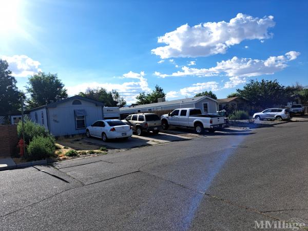 Photo of Parkwood Estates, Grand Junction CO