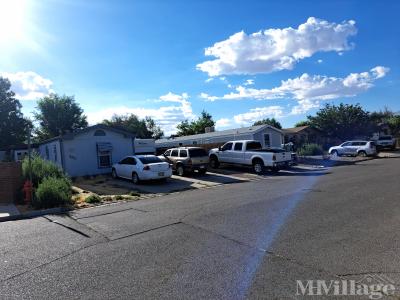 Mobile Home Park in Grand Junction CO