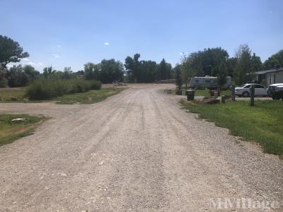 Mobile Home Park in Delta CO