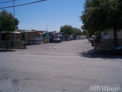 Mobile Home Park in San Leandro CA
