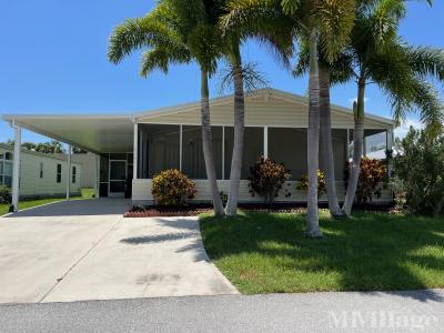 Mobile Home Park in Fort Pierce FL