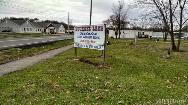 Photo of Buckeye Lake Estates, Buckeye Lake OH