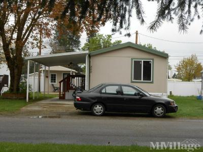 Photo 5 of 11 of park located at 3530 N. Fruitland Lane Coeur D Alene, ID 83815