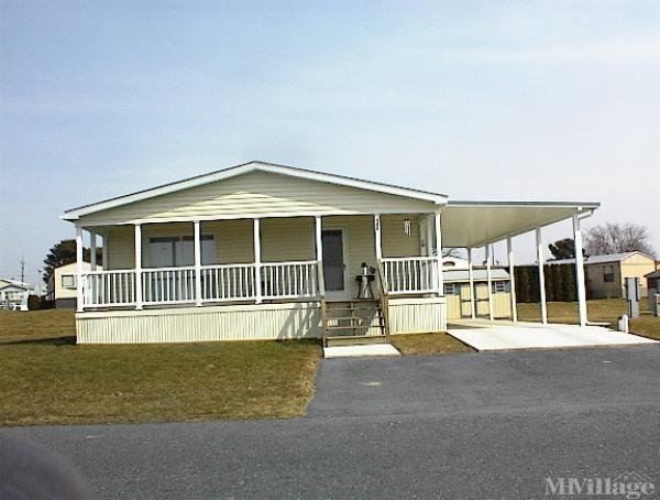Photo of Country Acres Mobile Home Park, Myerstown PA