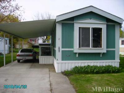 Photo 3 of 11 of park located at 3530 N. Fruitland Lane Coeur D Alene, ID 83815