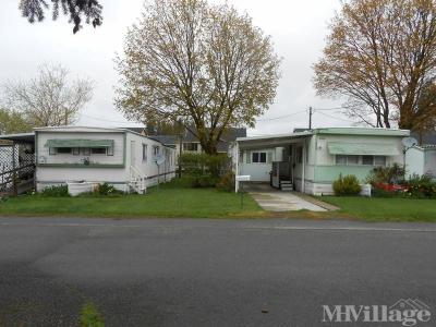 Photo 4 of 11 of park located at 3530 N. Fruitland Lane Coeur D Alene, ID 83815