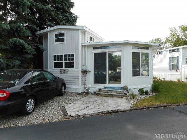 Photo of Depot Mobile Home Park, South Haven MI