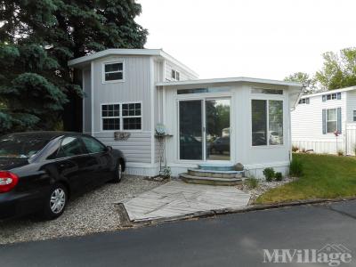 Mobile Home Park in South Haven MI