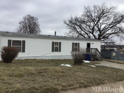 Mobile Home Park in Papillion NE