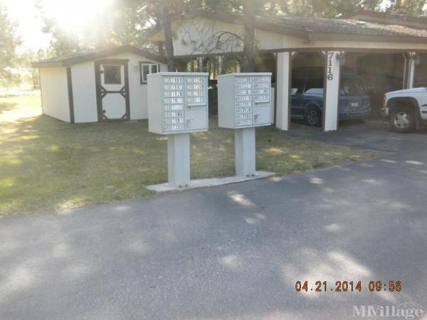 Photo of New Castle Court, Missoula MT