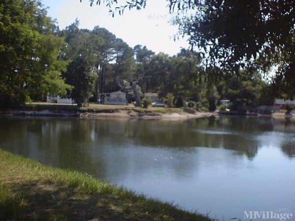 Photo of Green Lakes Mobile Home Park, Murrells Inlet SC