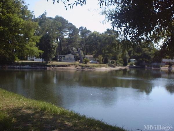 Photo 1 of 2 of park located at 110 Point Drive Murrells Inlet, SC 29576