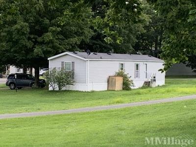 Mobile Home Park in Leeds NY