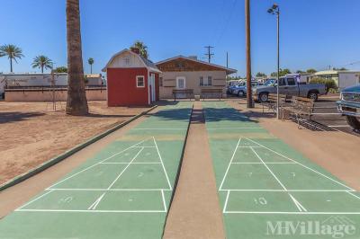 Photo 2 of 9 of park located at 29 West Southern Avenue Mesa, AZ 85210