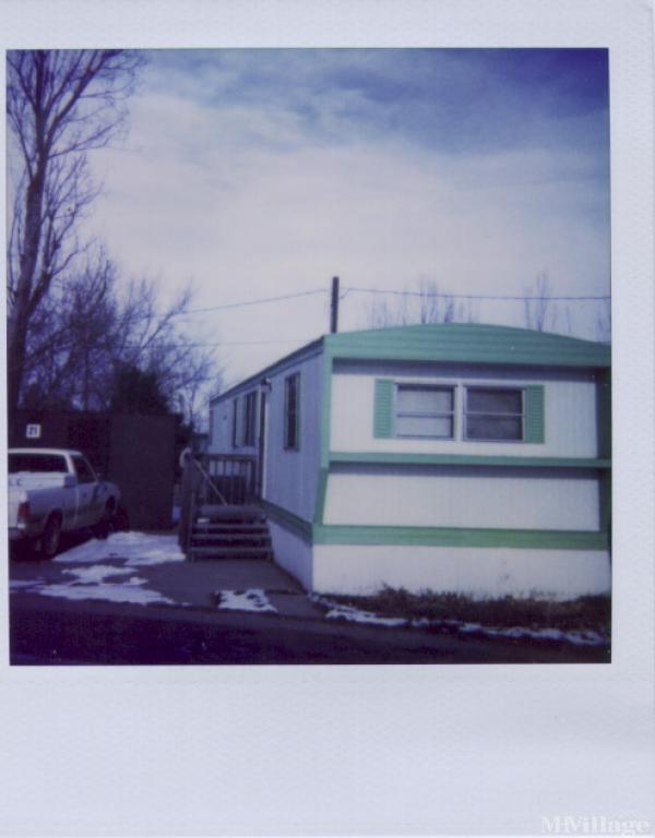 Photo of Kersey Mobile Home Park, Kersey CO