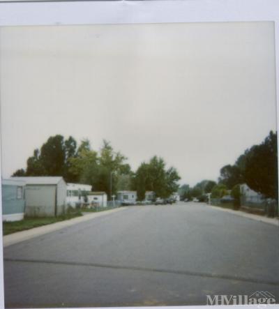 Mobile Home Park in Boulder CO