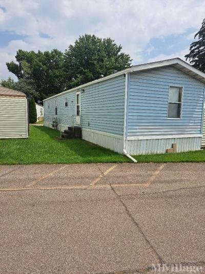 Mobile Home Park in Dearborn Heights MI
