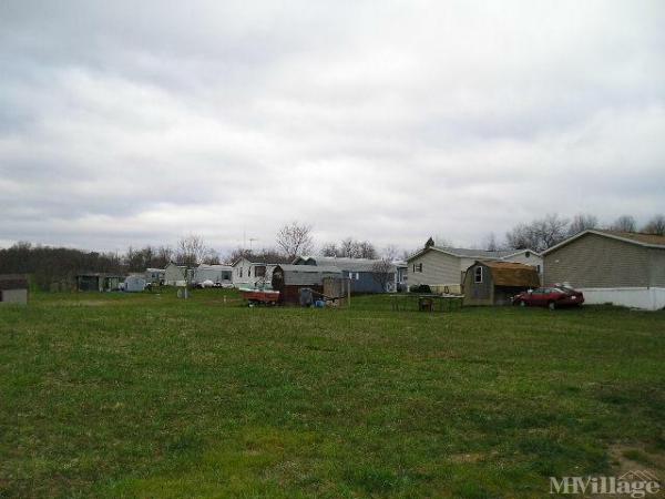 Photo of Creek View Farms MHP, Shermans Dale PA