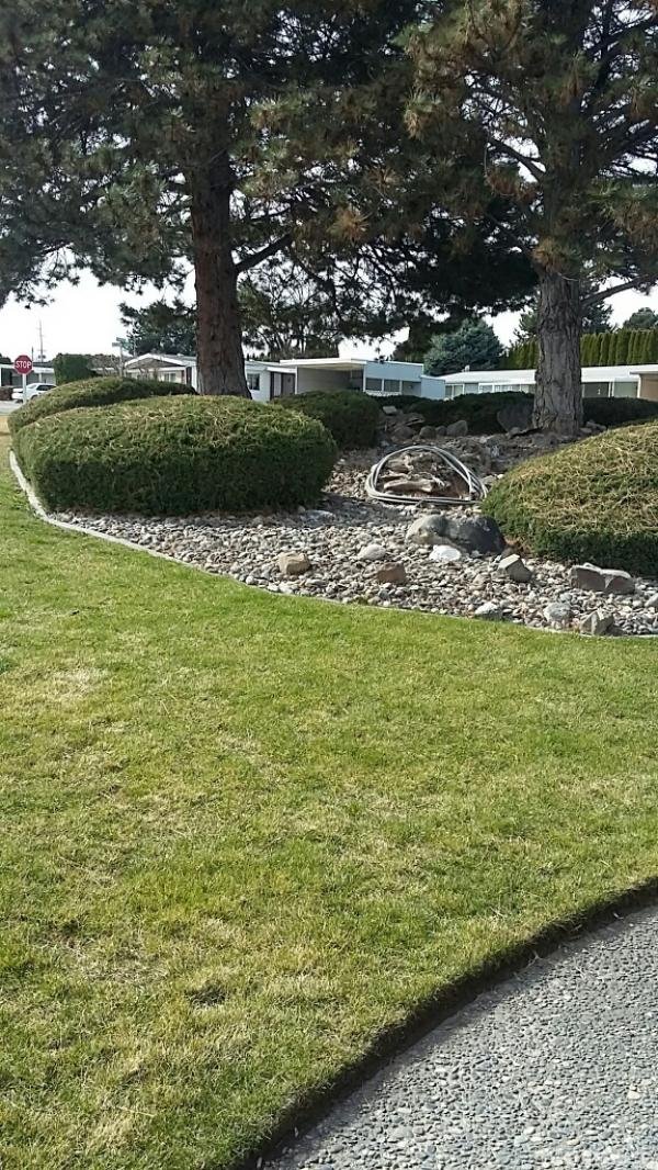 Photo 1 of 2 of park located at 3324 West 19th Avenue Kennewick, WA 99338