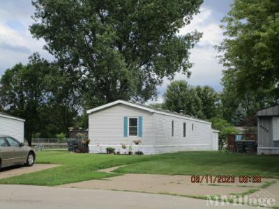 Mobile Home Park in La Crosse WI