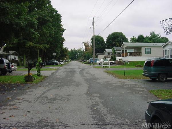 Photo of Kensington Village, Hyde Park NY