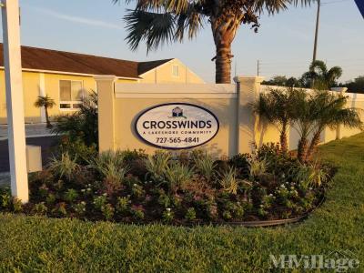 Mobile Home Park in Saint Petersburg FL