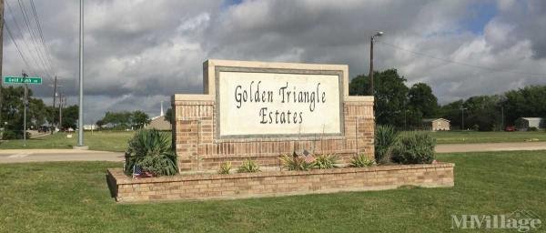 Photo of Golden Triangle Estates, Keller TX