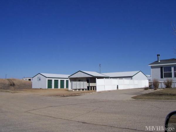 Photo 1 of 2 of park located at U.s. Highway 212 & 33rd St Watertown, SD 57201