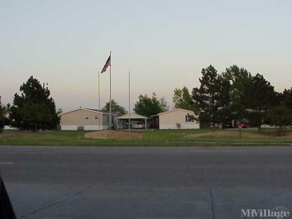 Photo of Andover Estates, Andover KS