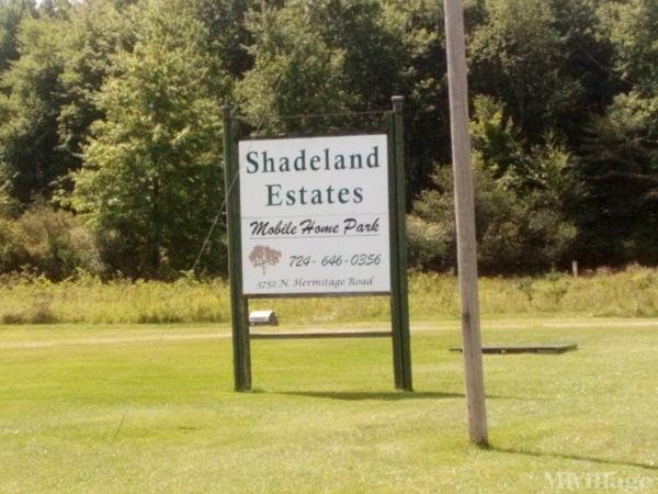 Photo of Speirs Shadeland Estates, Transfer PA