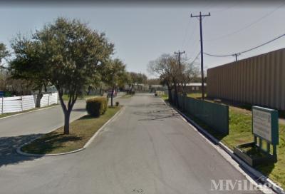 Mobile Home Park in San Antonio TX