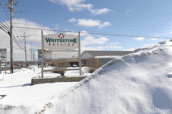 Photo of Whitestone Estates, Meadville PA