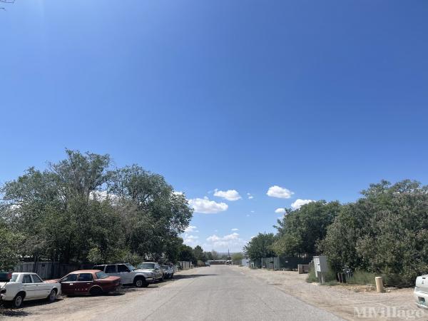 Photo of Carlito Park, Albuquerque NM