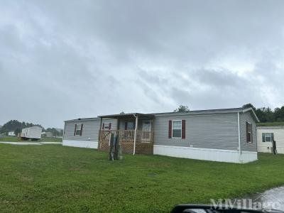 Mobile Home Park in Louisa KY