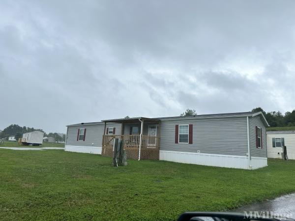 Photo of Meadow View Mobile Home Park, Louisa KY