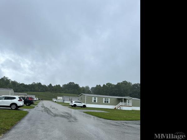 Photo 0 of 2 of park located at 1600 Gene Wilson Blvd Louisa, KY 41230