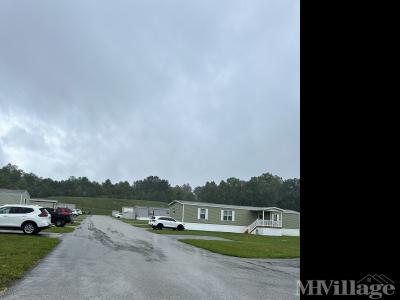 Mobile Home Park in Louisa KY