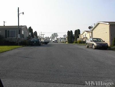 Mobile Home Park in Lebanon PA