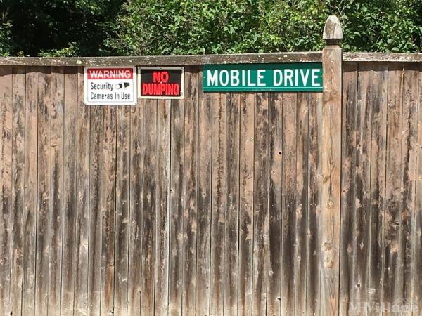 Photo of Hudson Mobile Estates, Hudson NH