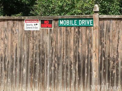 Mobile Home Park in Hudson NH