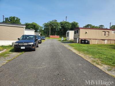 Mobile Home Park in Perryman MD