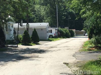 Mobile Home Park in Hudson NH