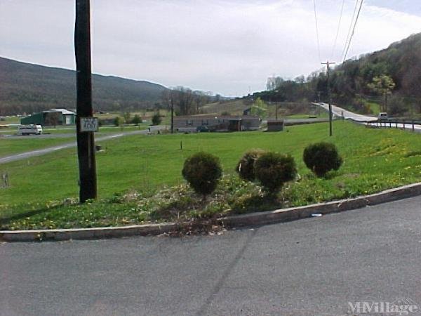 Photo 1 of 2 of park located at Blarney Stone Julian, PA 16844