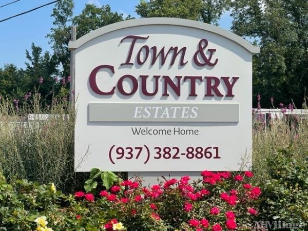 Photo of Town & Country Estates, Wilmington OH