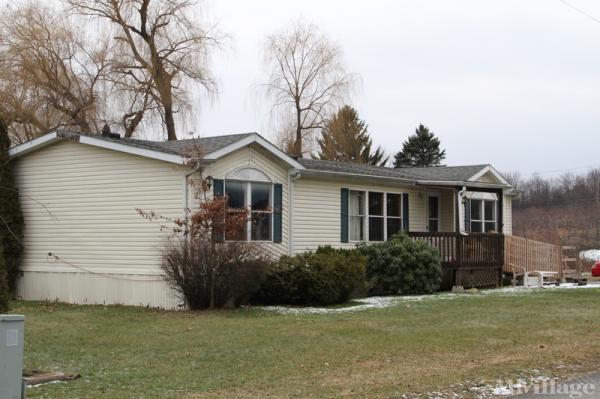 Photo of Rolling Acres Mobile Home Park, Clintondale NY