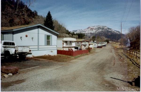 Photo of Durango North Village, Durango CO