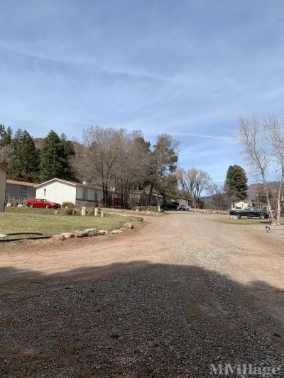 Mobile Home Park in Durango CO