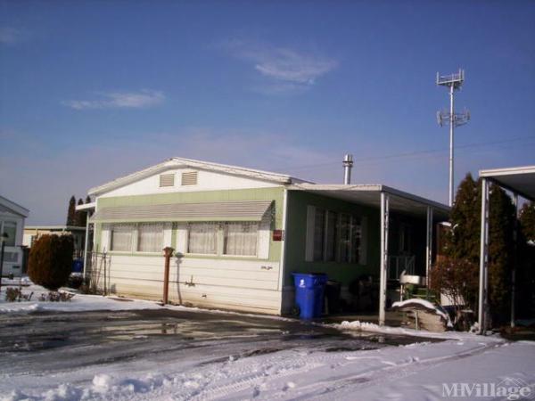 Photo of Town & Country Estates, Union Gap WA